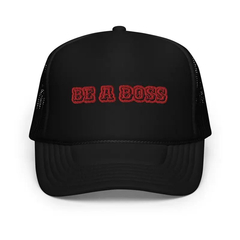 B.A.B. TRUCKER